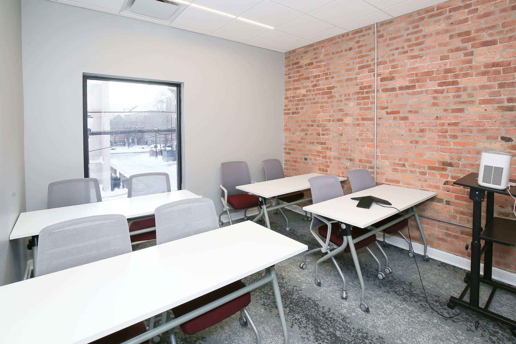 Jenkins conference room Jenkins conference room
