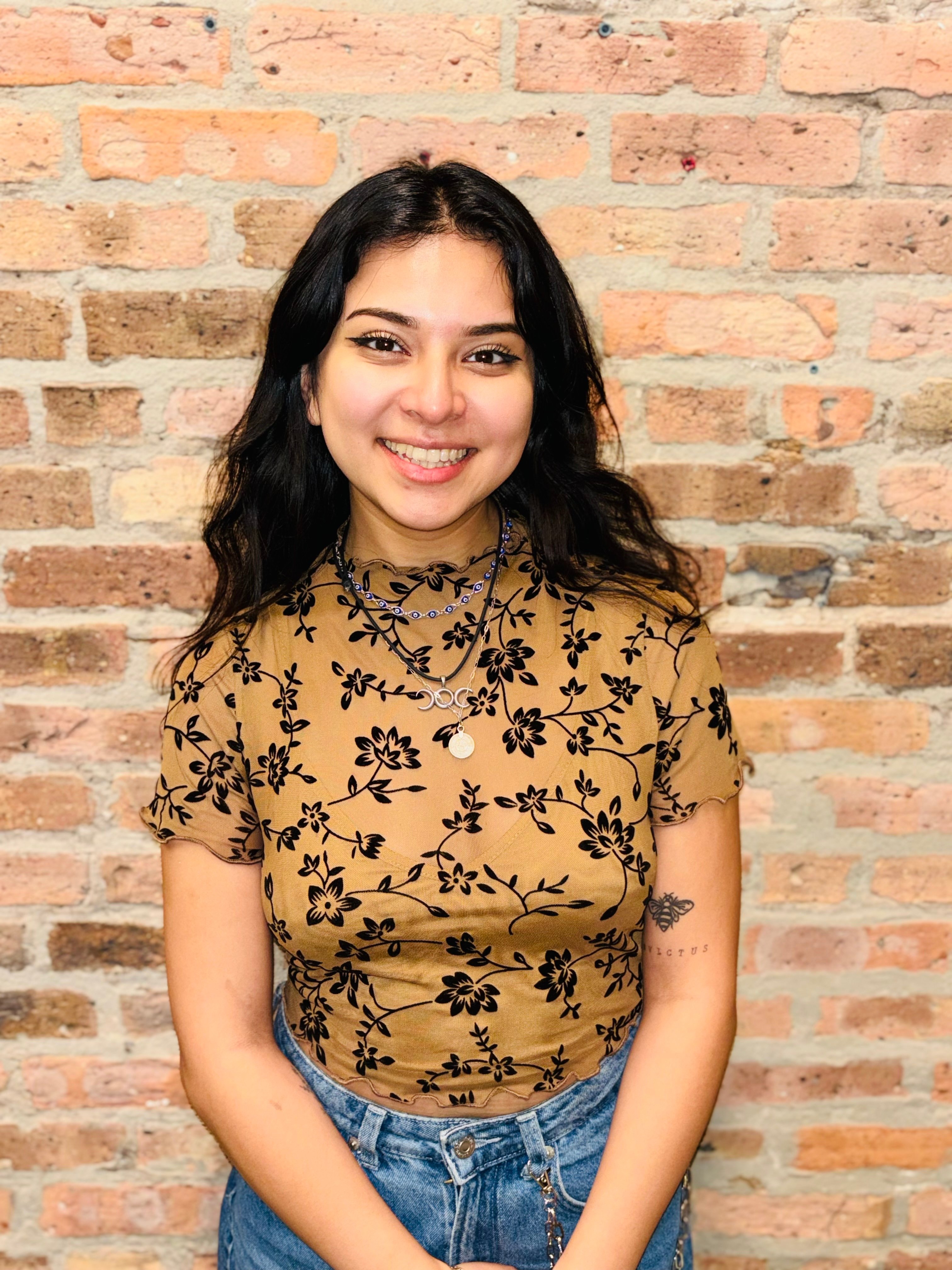 Rachel Team Photo